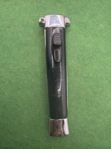 Vintage Patent Stamped w/Rostfrei OTF Dual Action