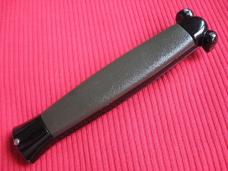 Vintage K-108 NATO MILITARY OTF Switchblade Knife - NIB 