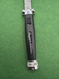 NOS Brand New Super Automatic from Mexico