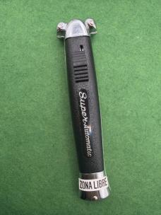 NOS Brand New Super Automatic from Mexico