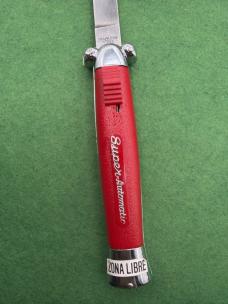 Brand New NOS Super Automatic from Mexico