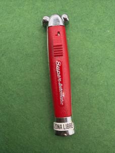 Brand New NOS Super Automatic from Mexico
