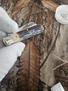 Gec 14 Sambar Stag 