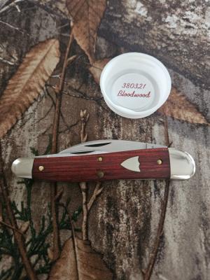 Gec 38 Bloodwood 
