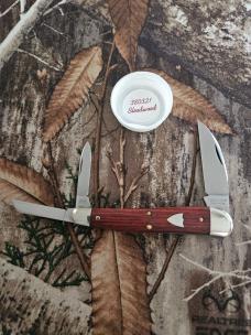 Gec 38 Bloodwood 