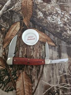 Gec 38 Bloodwood 