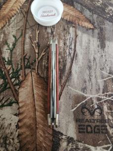 Gec 38 Bloodwood 