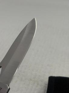 Remington USA R-17 One Blade Lockback Pocket Knife (22)
