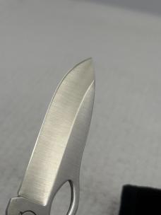 Remington USA R-17 One Blade Lockback Pocket Knife (22)