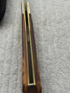 Remington USA R-17 One Blade Lockback Pocket Knife (22)