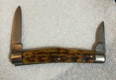USED OLD REMINGTON SMALL CONGRESS