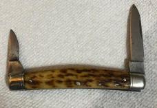 USED OLD REMINGTON SMALL CONGRESS