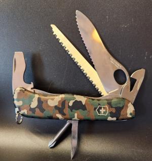 Victorinox Camo Trailfinder