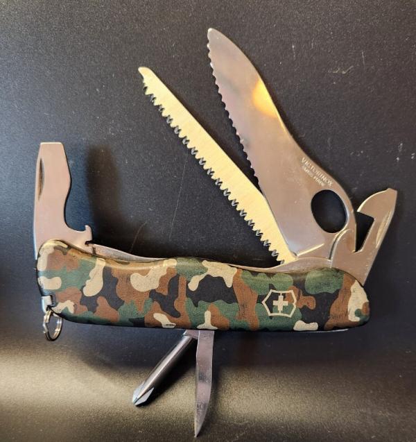 Victorinox Camo Trailfinder Victorinox Camo Trailfinder