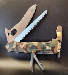 Victorinox Camo Trailfinder