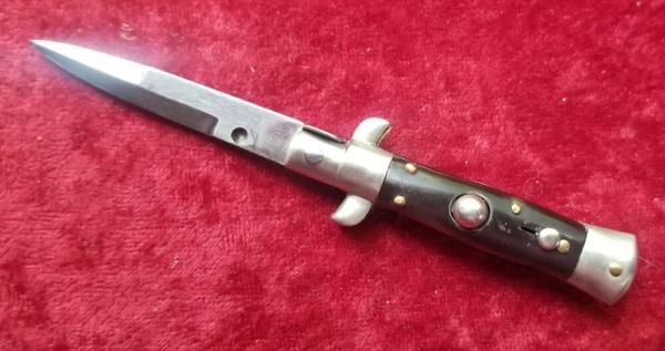 Vintage 12cm Picklock Vintage 12cm Picklock