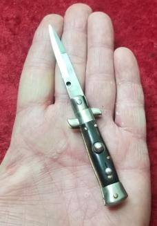 Vintage 12cm Picklock 