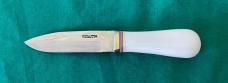Randall Made Knife Non Catalog Model Gambler 4” W/Extras New
