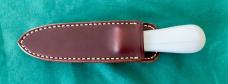 Randall Made Knife Non Catalog Model Gambler 4” W/Extras New