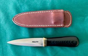 Randall Made Knife Model 24 Guardian WExtras New