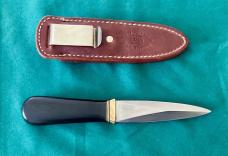Randall Made Knife Model 24 Guardian W/Extras New