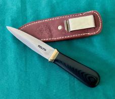 Randall Made Knife Model 24 Guardian W/Extras New