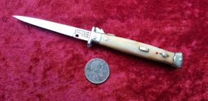 Cartalliar Deluc French Fulcrum release auto