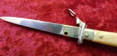 Cartalliar Deluc French Fulcrum release auto