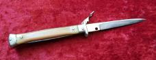 Cartalliar Deluc French Fulcrum release auto