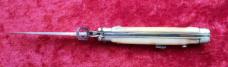 Cartalliar Deluc French Fulcrum release auto