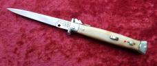 Cartalliar Deluc French Fulcrum release auto