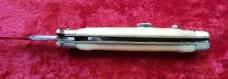 Cartalliar Deluc French Fulcrum release auto