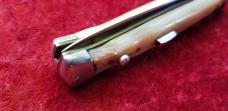 Cartalliar Deluc French Fulcrum release auto