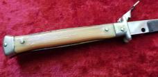 Cartalliar Deluc French Fulcrum release auto