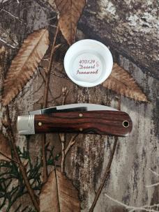 Gec 47 Ironwood 