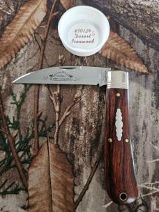 Gec 47 Ironwood 