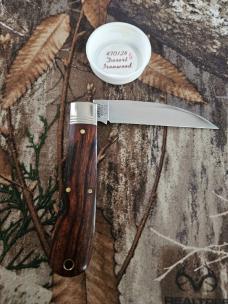 Gec 47 Ironwood 