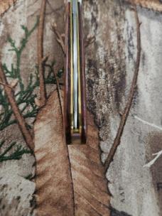 Gec 47 Ironwood 