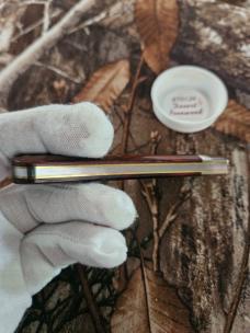 Gec 47 Ironwood 