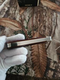 Gec 73 Shrade Fire and Ice
