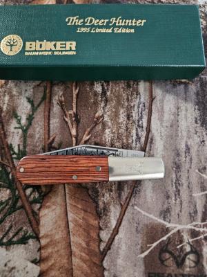 Boker Barlow