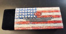 2013 Case Spider Web Trapper in Clam Shell