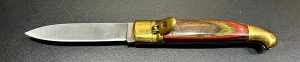 Vintage Italian Bird's Beak Lever-Lock Vintage Italian Bird's Beak Lever-Lock