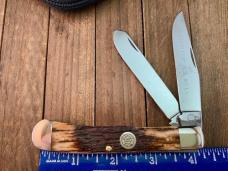 Wendell Carson Trapper Gorgeous Stag German 