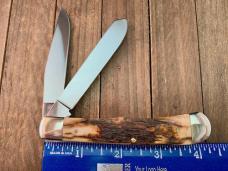 Wendell Carson Trapper Gorgeous Stag German 