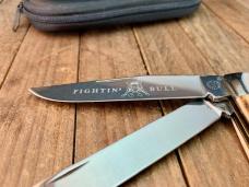 Wendell Carson Trapper Gorgeous Stag German 