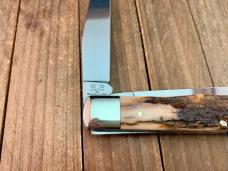 Wendell Carson Trapper Gorgeous Stag German 