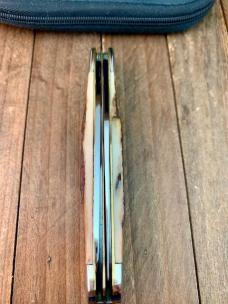 Wendell Carson Trapper Gorgeous Stag German 