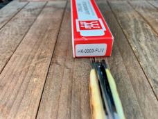 Henckels by Boker Stockman Jigged Fossilized Mammoth Ivory