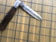 CONN CUTLERY CO NAUGATUCK HUNTER